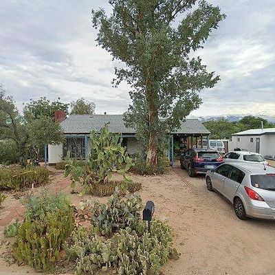 2549 E Florence Dr, Tucson, AZ 85716