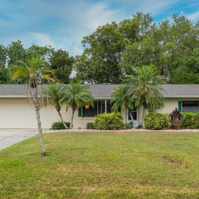 2560 Westwood Ave, New Smyrna Beach, FL 32168