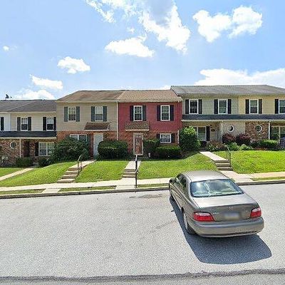 2566 Dupont St, Coatesville, PA 19320