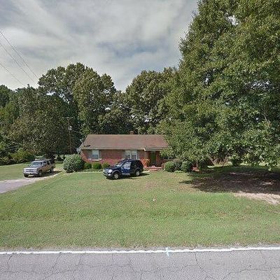 257 Willis St, Batesburg, SC 29006