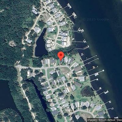 258 Navajo Dr, Oak Hill, FL 32759