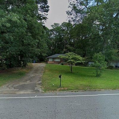 2580 County Line Rd Sw, Atlanta, GA 30331