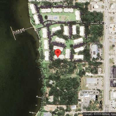 261 Cape Shores Cir #18 F, Cape Canaveral, FL 32920