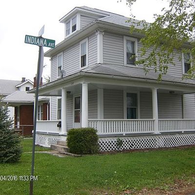 262 Summit St, Marion, OH 43302