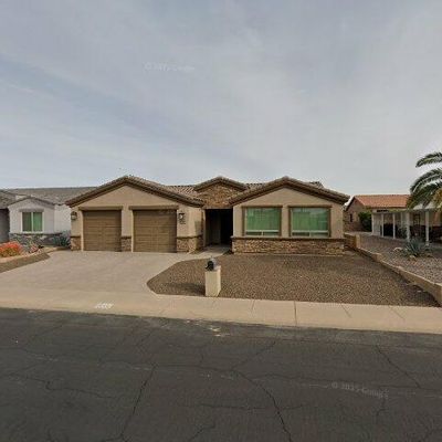 2645 N Lema Dr, Mesa, AZ 85215