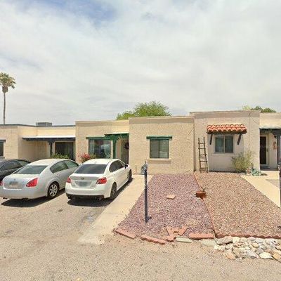 2674 S Oakenshield Way, Tucson, AZ 85730