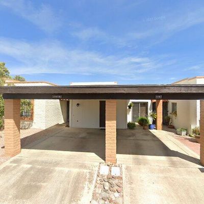 3161 S Calle Pueblo, Green Valley, AZ 85622