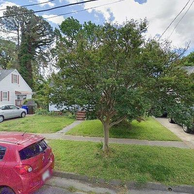 317 E Randall Ave, Norfolk, VA 23503