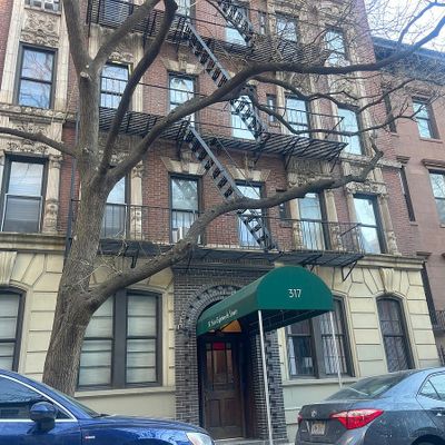 317 East 18th Street 4e, New York, NY 10003