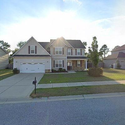 318 Royal Birkdale Dr, Raeford, NC 28376