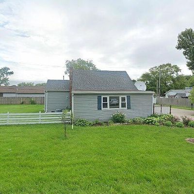 3181 Glendale St, Monroe, MI 48162