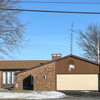 319 1/2 E Wapakoneta St, Waynesfield, OH 45896