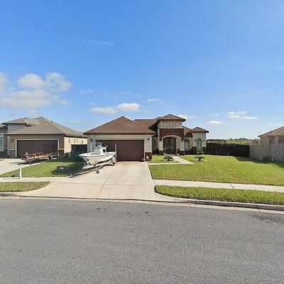 3205 Westgate Cir E, Harlingen, TX 78552