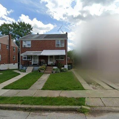 3209 Northway Dr, Parkville, MD 21234