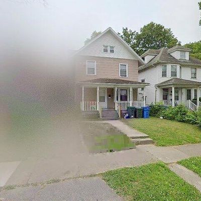 321 Hawley St, Rochester, NY 14611