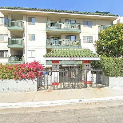 321 N Orange Ave, Monterey Park, CA 91755