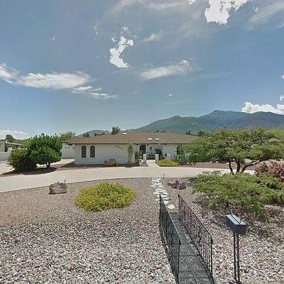 3214 E Ojibwa St, Sierra Vista, AZ 85650