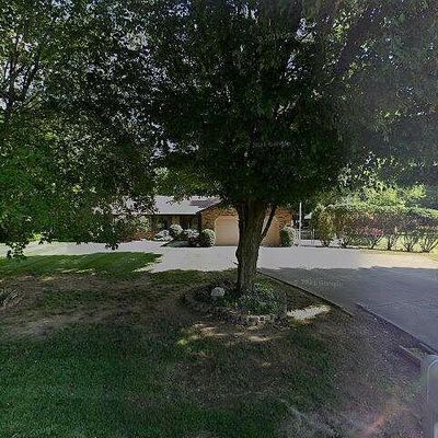 3214 W 8 Th St, Anderson, IN 46011