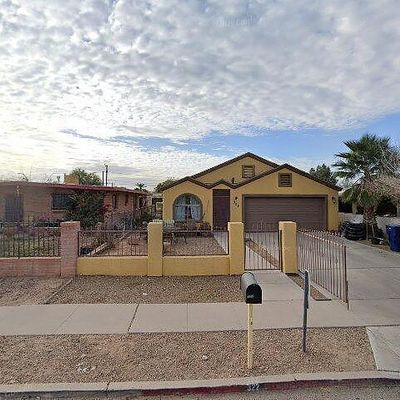 322 E 31 St St, Tucson, AZ 85713