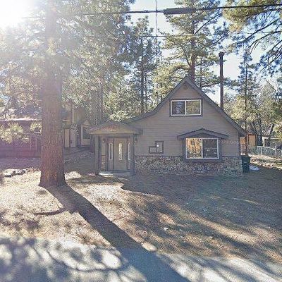 322 Spruce Ln, Sugarloaf, CA 92386