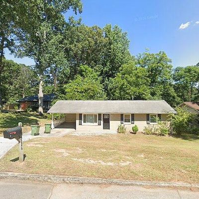 3226 Browns Mill Rd Se, Atlanta, GA 30354