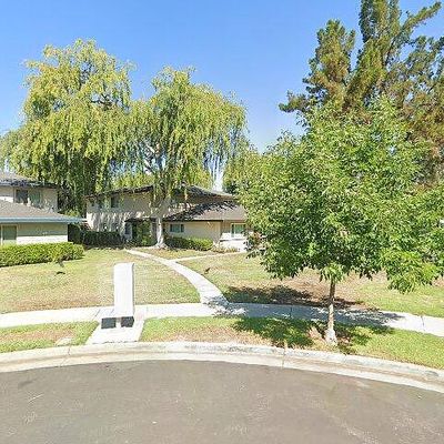 323 N 2 Nd St #1, Campbell, CA 95008