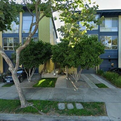 3240 Peralta St #12, Emeryville, CA 94608