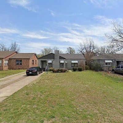 326 N Washington St, Hobart, OK 73651