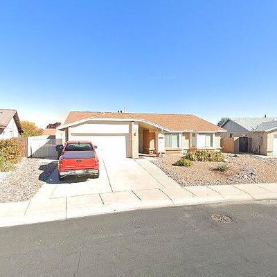 3283 Raven Dr, Sierra Vista, AZ 85650