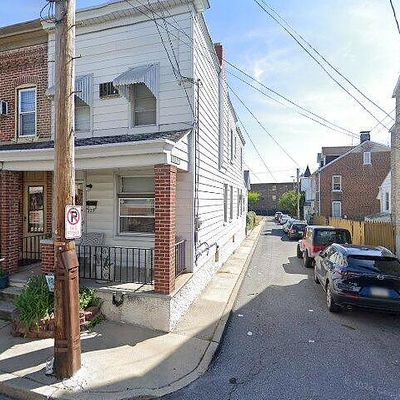 329 N Railroad St, Allentown, PA 18102