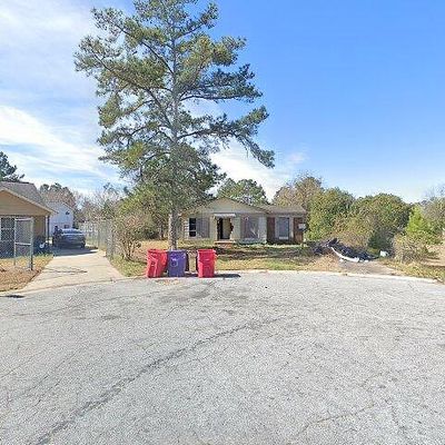 3308 Majestic Ln, Macon, GA 31217