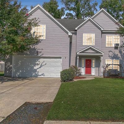 3309 Taylor Ct, Chesapeake, VA 23321