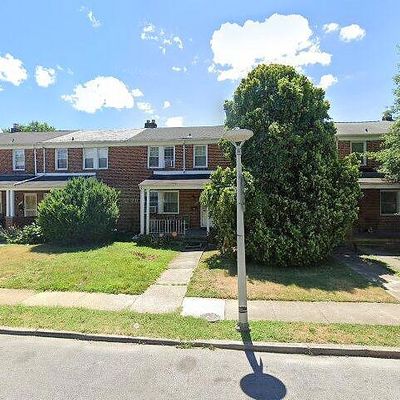 3309 Woodstock Ave, Baltimore, MD 21213