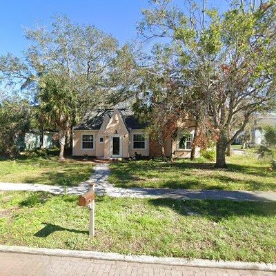 331 Pineapple St, Tarpon Springs, FL 34689