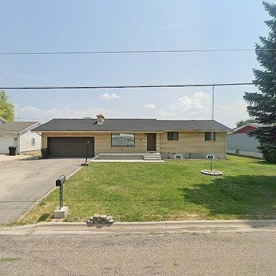 331 S 3 Rd E, Soda Springs, ID 83276