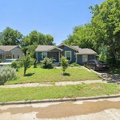 3311 Ramsey Ave, Dallas, TX 75216