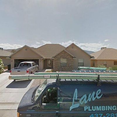 3316 Robert H Bradley Dr, Alamogordo, NM 88310