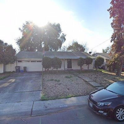 3328 W Sonoma Ave, Stockton, CA 95204