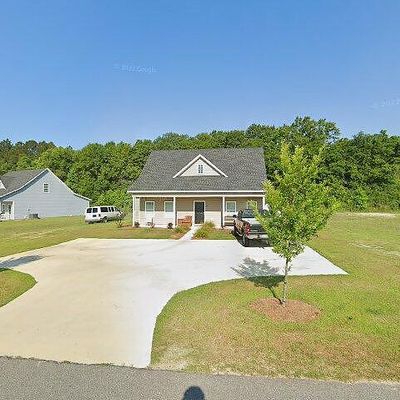 334 Glazebrook Ave, Statesboro, GA 30458