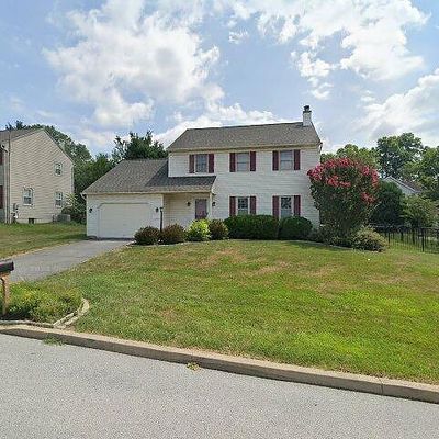 335 William Ln, Lancaster, PA 17602