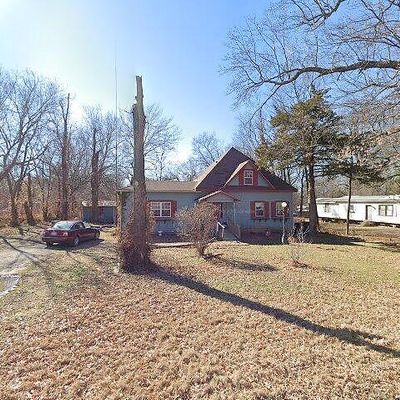 340 E 9 Th St, Chelsea, OK 74016