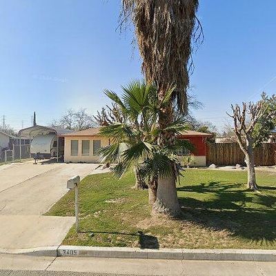 3405 Beyers St, Bakersfield, CA 93312