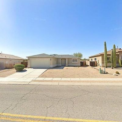 3406 S Western Way, Tucson, AZ 85735