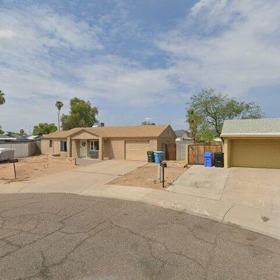 3425 E Everett Dr, Phoenix, AZ 85032