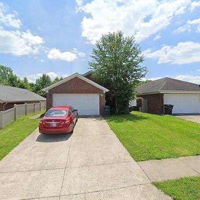 3006 Redhawk Rdg, Jeffersonville, IN 47130