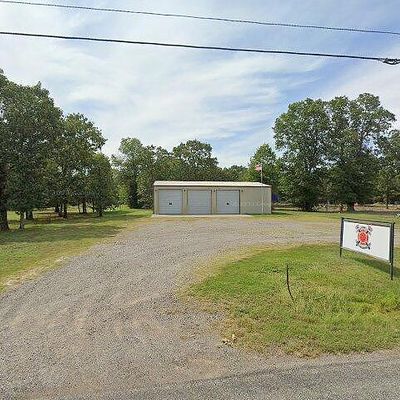 301 N Ross Hampton Rd, Greenwood, AR 72936