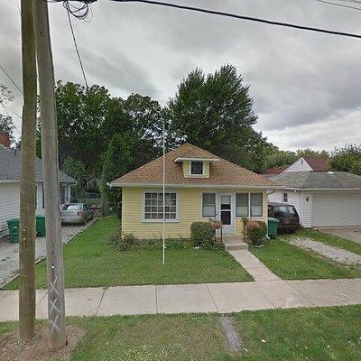 301 Park Ave, New Castle, IN 47362