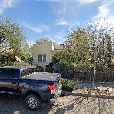 302 E Adams St, Tucson, AZ 85705