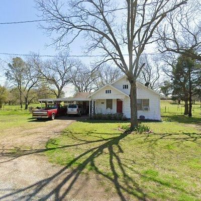 302 Mockingbird St, Ector, TX 75439