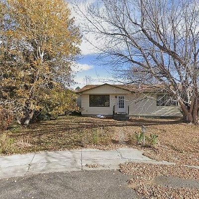 3033 Columbine Ln, Worland, WY 82401